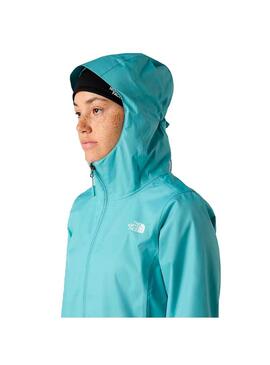 Chaqueta Mujer The North Face Quest Azul