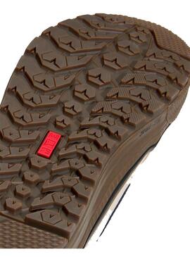 Zapatilla Hombre Vans MTE Sk8-Hi Waterproof Beige