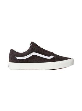 Zapatilla Unisex Vans Old Skool PSDE Negra