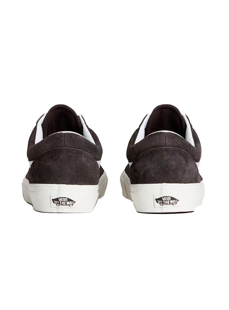 Zapatilla Unisex Vans Old Skool PSDE Negra
