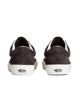 Zapatilla Unisex Vans Old Skool PSDE Negra