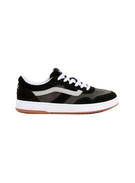 Zapatilla Hombre Vans Cruze 3.0 Negro