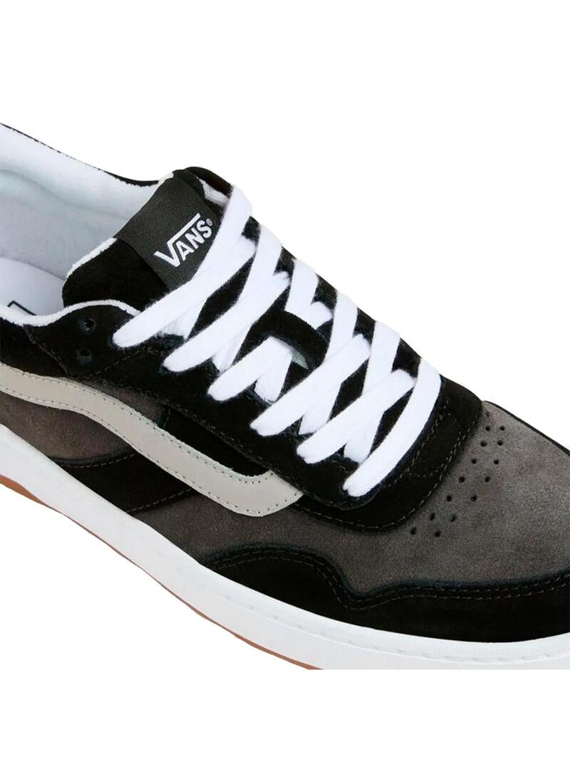 Zapatilla Hombre Vans Cruze 3.0 Negro