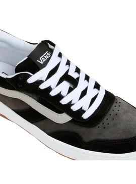Zapatilla Hombre Vans Cruze 3.0 Negro