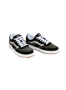 Zapatilla Hombre Vans Cruze 3.0 Negro