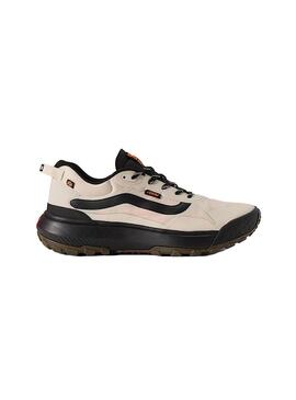 Zapatilla Hombre Vans Crosspath MTE Beige