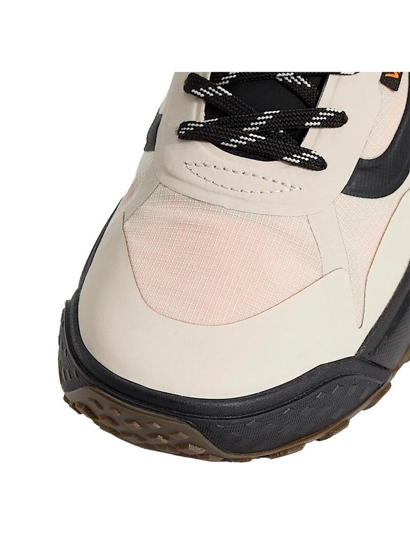 Zapatilla Hombre Vans Crosspath MTE Beige