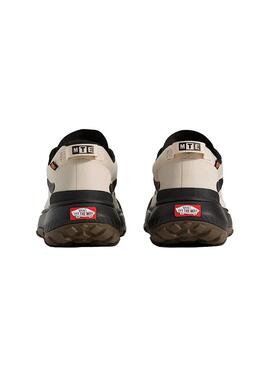 Zapatilla Hombre Vans Crosspath MTE Beige