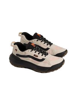 Zapatilla Hombre Vans Crosspath MTE Beige