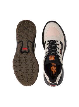 Zapatilla Hombre Vans Crosspath MTE Beige