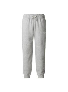 Pantalon Niño/a The North Face Reg Gris