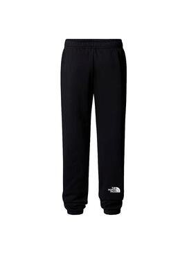 Pantalon Niño/a The North Face Reg Negro