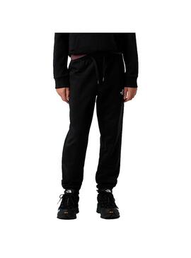 Pantalon Niño/a The North Face Reg Negro