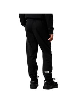 Pantalon Niño/a The North Face Reg Negro