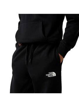 Pantalon Niño/a The North Face Reg Negro