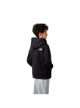 Sudadera Niño/a The North Face Drew Negra