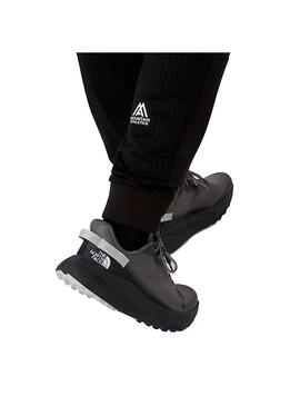 Pantalon Hombre The North Face Mountain Athletics Flc Negro