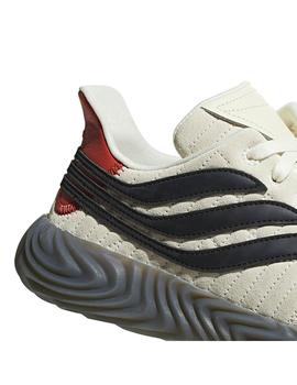 Zapatilla Hombre adidas Sobakov Beige