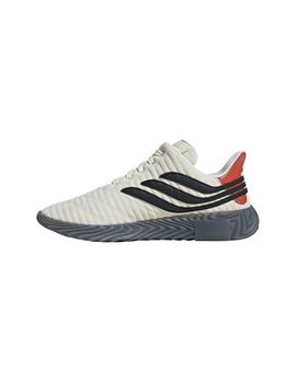 Zapatilla Hombre adidas Sobakov Beige