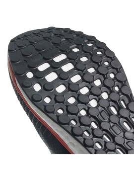 Zapatilla adidas Solar Drive Hombre Negra