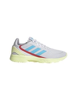 Zapatilla Hombre adidas Nebzed Multicolor