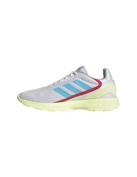 Zapatilla Hombre adidas Nebzed Multicolor