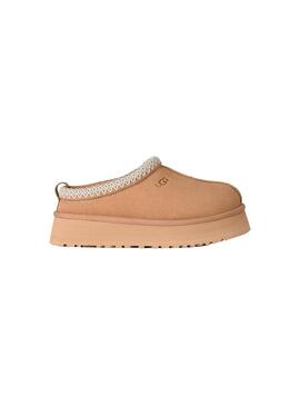 Zueco Mujer UGG Tazz SAND Beige