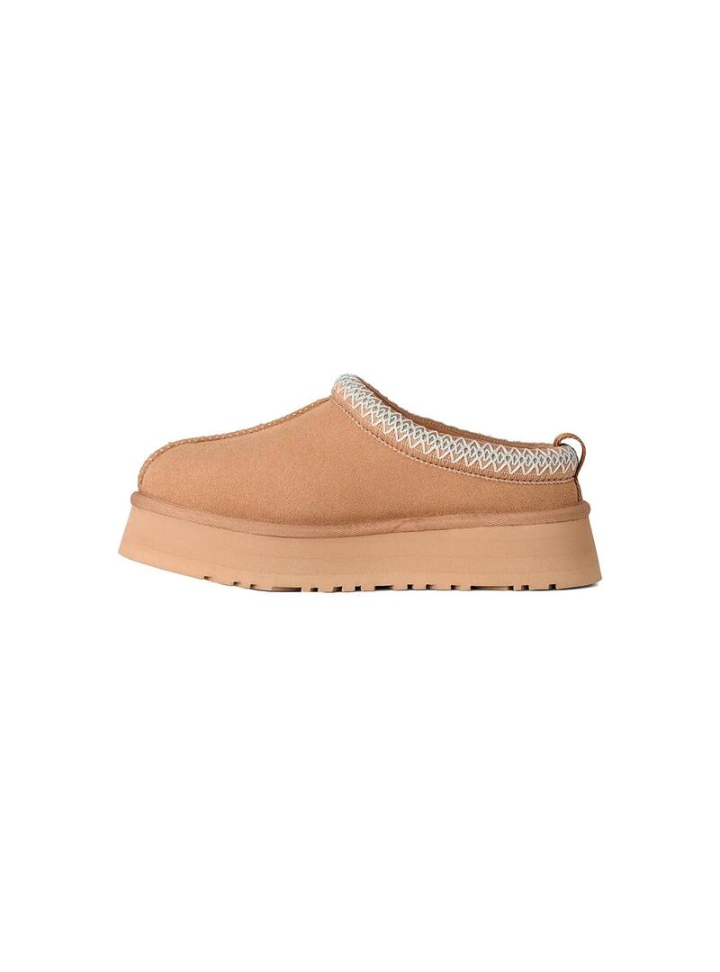 Zueco Mujer UGG Tazz SAND Beige