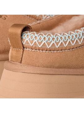 Zueco Mujer UGG Tazz SAND Beige