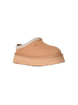 Zueco Mujer UGG Tazz SAND Beige