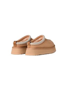 Zueco Mujer UGG Tazz SAND Beige