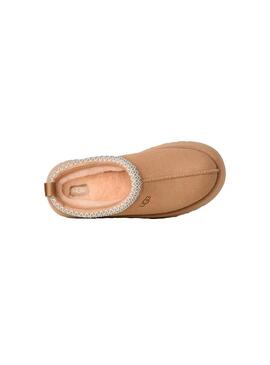 Zueco Mujer UGG Tazz SAND Beige