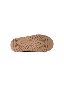 Zueco Mujer UGG Tazz SAND Beige
