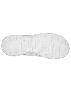 Zapatilla Niña Skechers D`lites Blanca