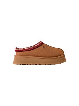 Zueco Mujer UGG Tazz II Chestnut Marron