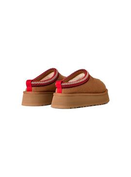 Zueco Mujer UGG Tazz II Chestnut Marron