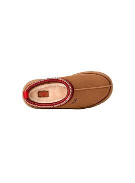 Zueco Mujer UGG Tazz II Chestnut Marron