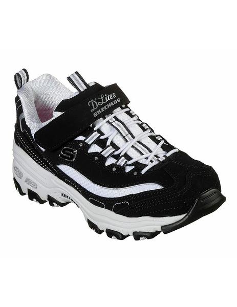 Zapatillas Niña Skechers D´lites