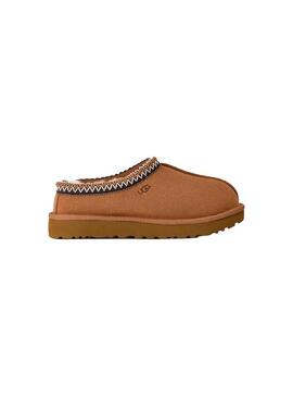 Zueco Mujer UGG Tasman II Chestnut Marron