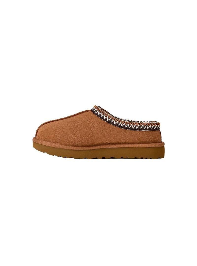 Zueco Mujer UGG Tasman II Chestnut Marron