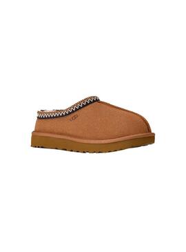 Zueco Mujer UGG Tasman II Chestnut Marron