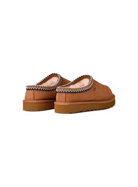 Zueco Mujer UGG Tasman II Chestnut Marron