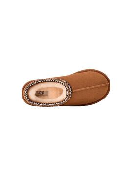 Zueco Mujer UGG Tasman II Chestnut Marron