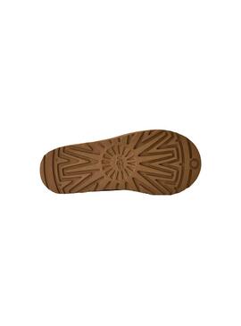 Zueco Mujer UGG Tasman II Chestnut Marron