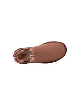 Bota Hombre UGG Neumel Chelsea Marron