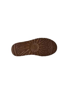 Bota Hombre UGG Neumel Chelsea Marron