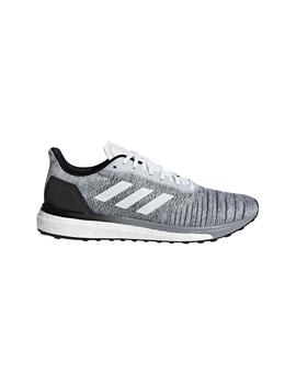 Zapatilla adidas Solar Drive M Hombre Gris