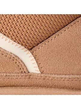 Zapato Mujer UGG Lowmel Sand Beige