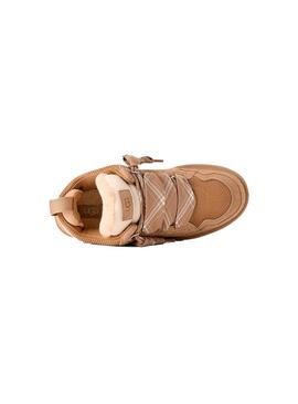 Zapato Mujer UGG Lowmel Sand Beige