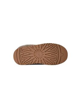 Zueco Mujer UGG Tazzelle Moss Green